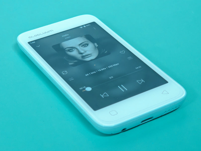 Adele-Hello-mp3-player