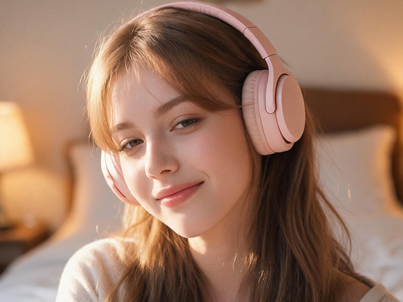 Boyfriend Voice with Spotify Playlist
