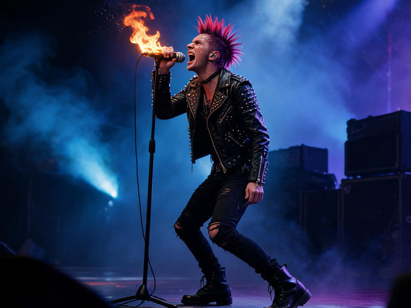 Ignite Your Hormones: A Playlist That Pulled Me from “Couch Mode” to “Combat Mode”