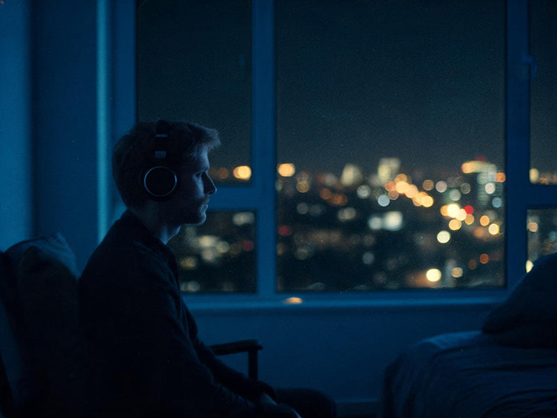 Coldplay's "Fix You": It Doesn't Preach, It Catches You