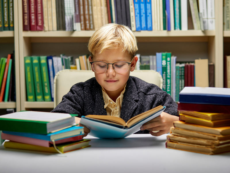 Does Your Child Get Distracted While Doing Homework? This “Focus Playlist” Might Work Better Than Yelling