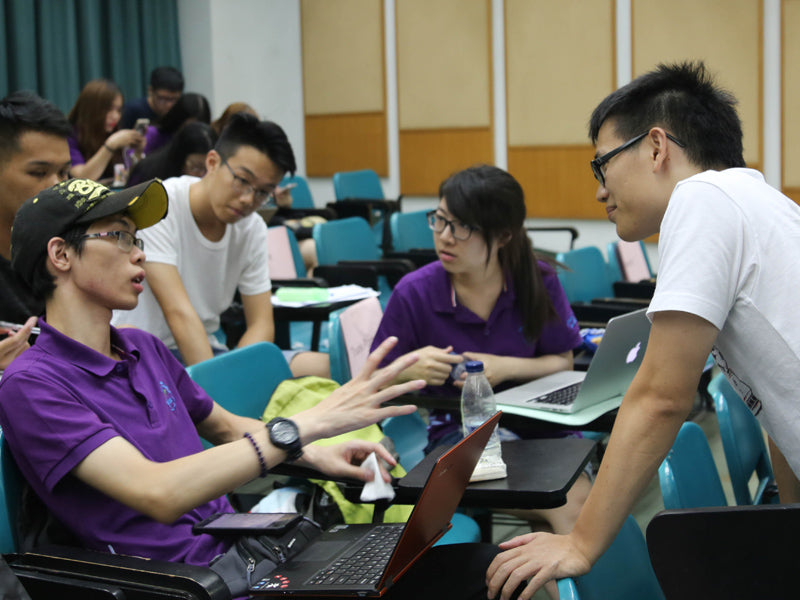 What to Play During a Startup Brainstorm? This Playlist Will Keep the Ideas Flowing