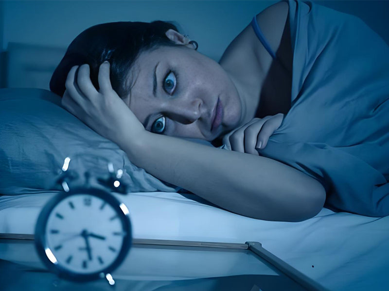 Why an Android MP3 Player Is Better Than Your Phone for Sleep