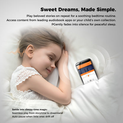 YU3 Safe Kids MP3 Player – A Safer Digital Companion for Kids
