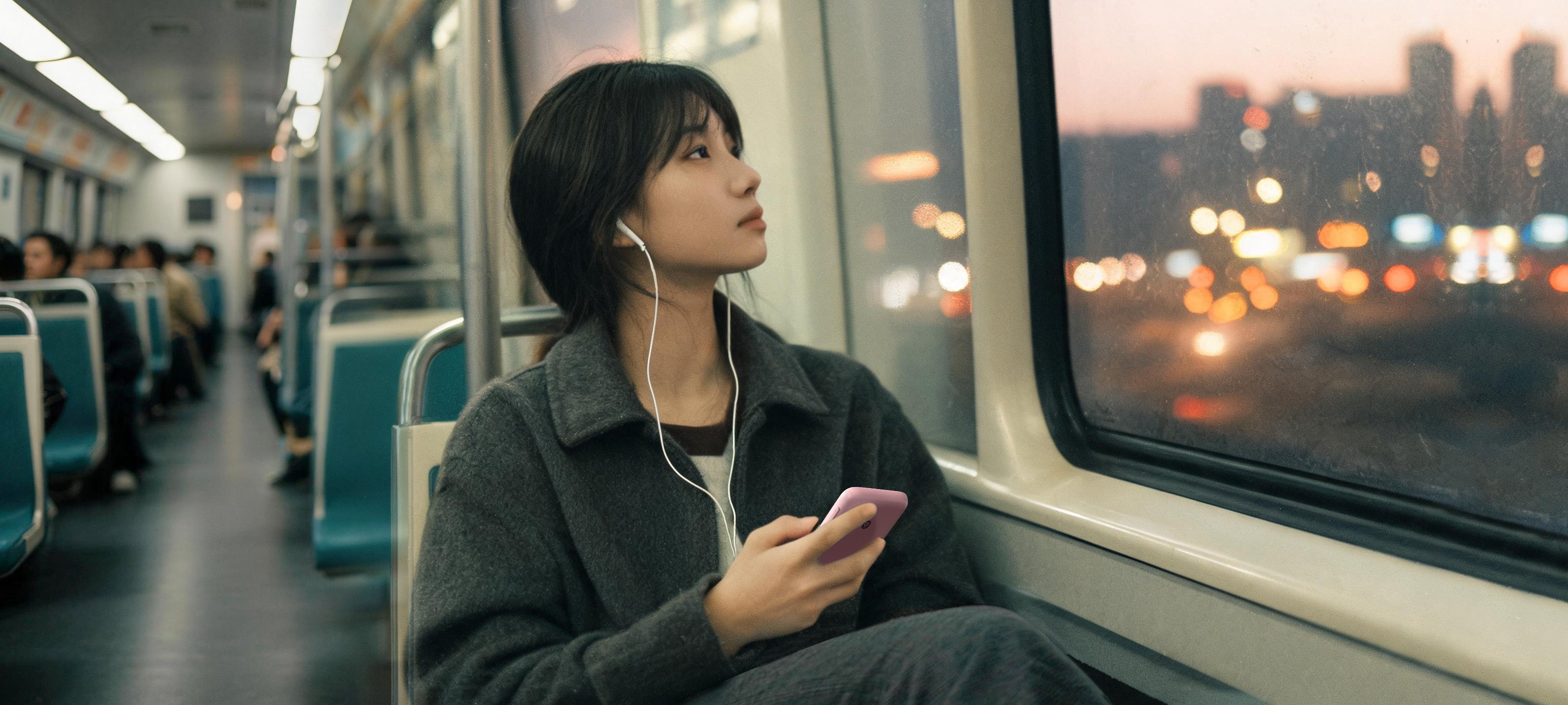 Digital_Music_Player_for_Commuting