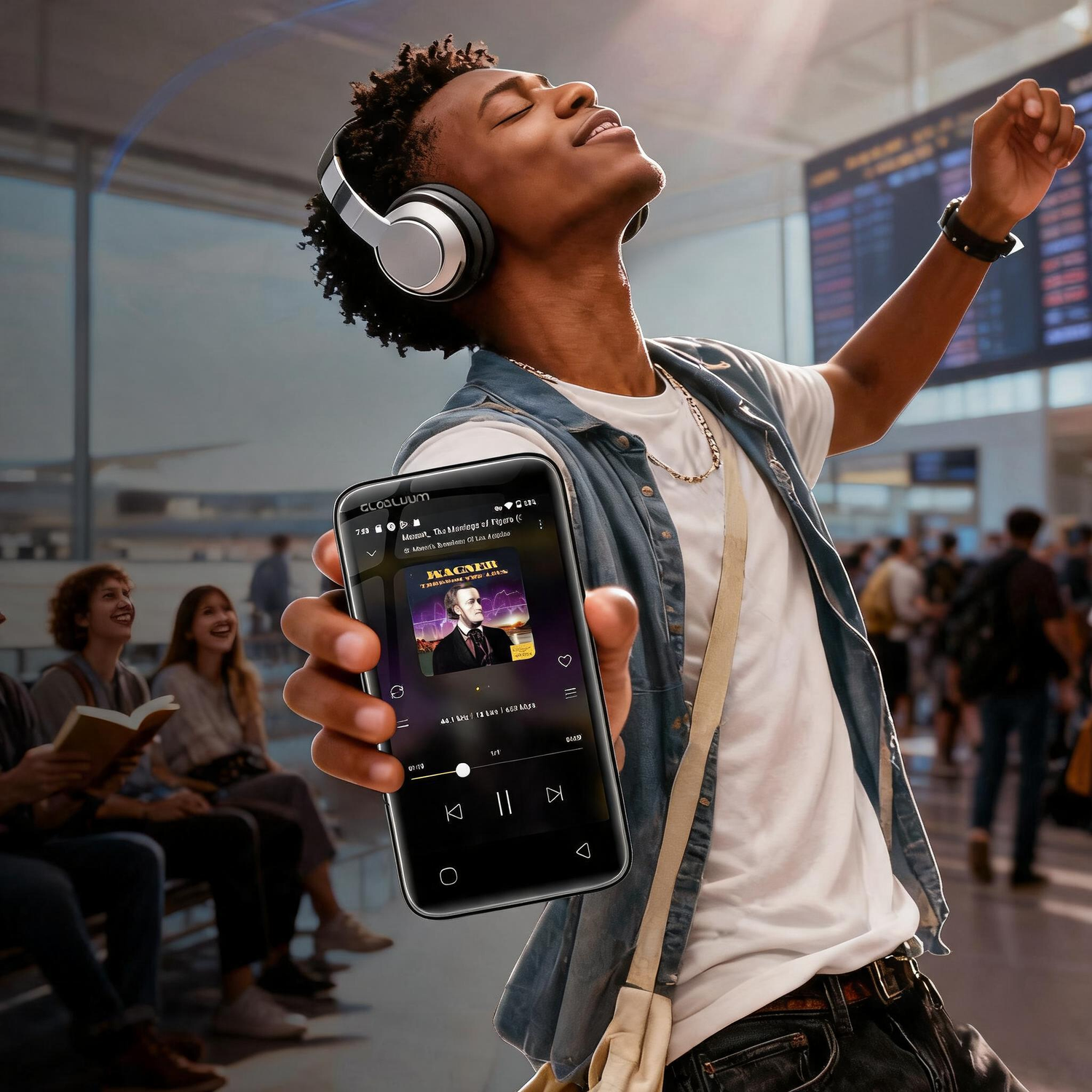 Enjoy_Music_with_MP3_Player