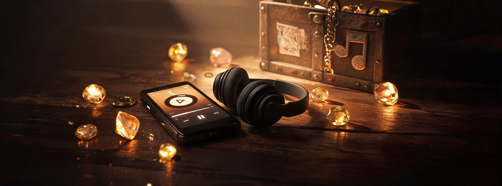 Hidden-Gens-for-music-player