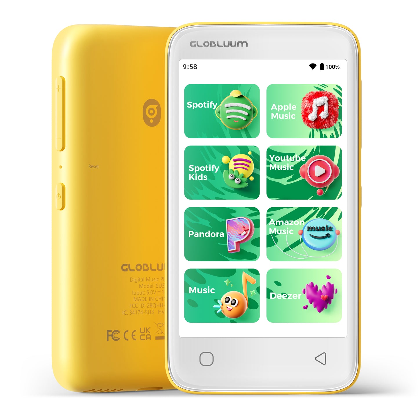 SU3- walkman-cd-player-mp3-player-bluetooth & fm transmitters