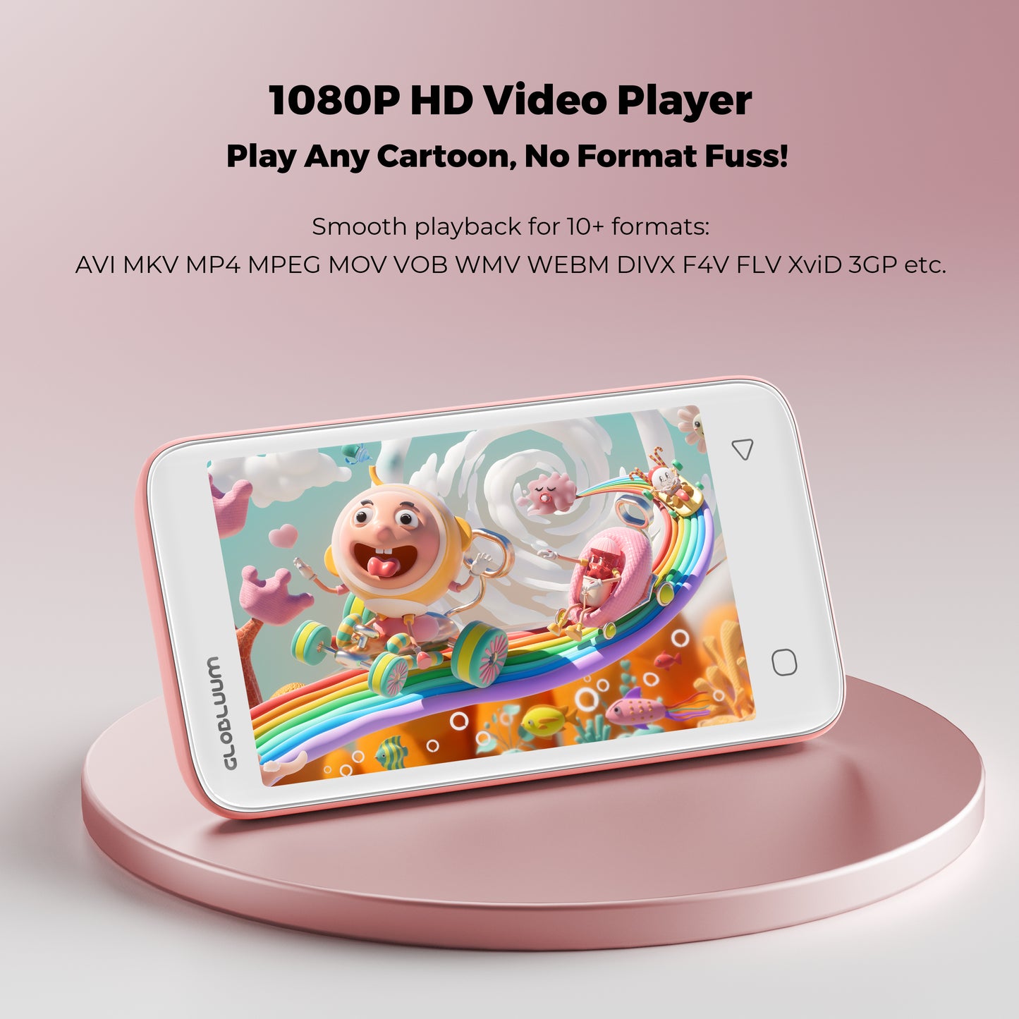 SU3-bluetooth-1080p-hd-video-player-for-kids-with-avi-mkv-mp4-multi-format-support