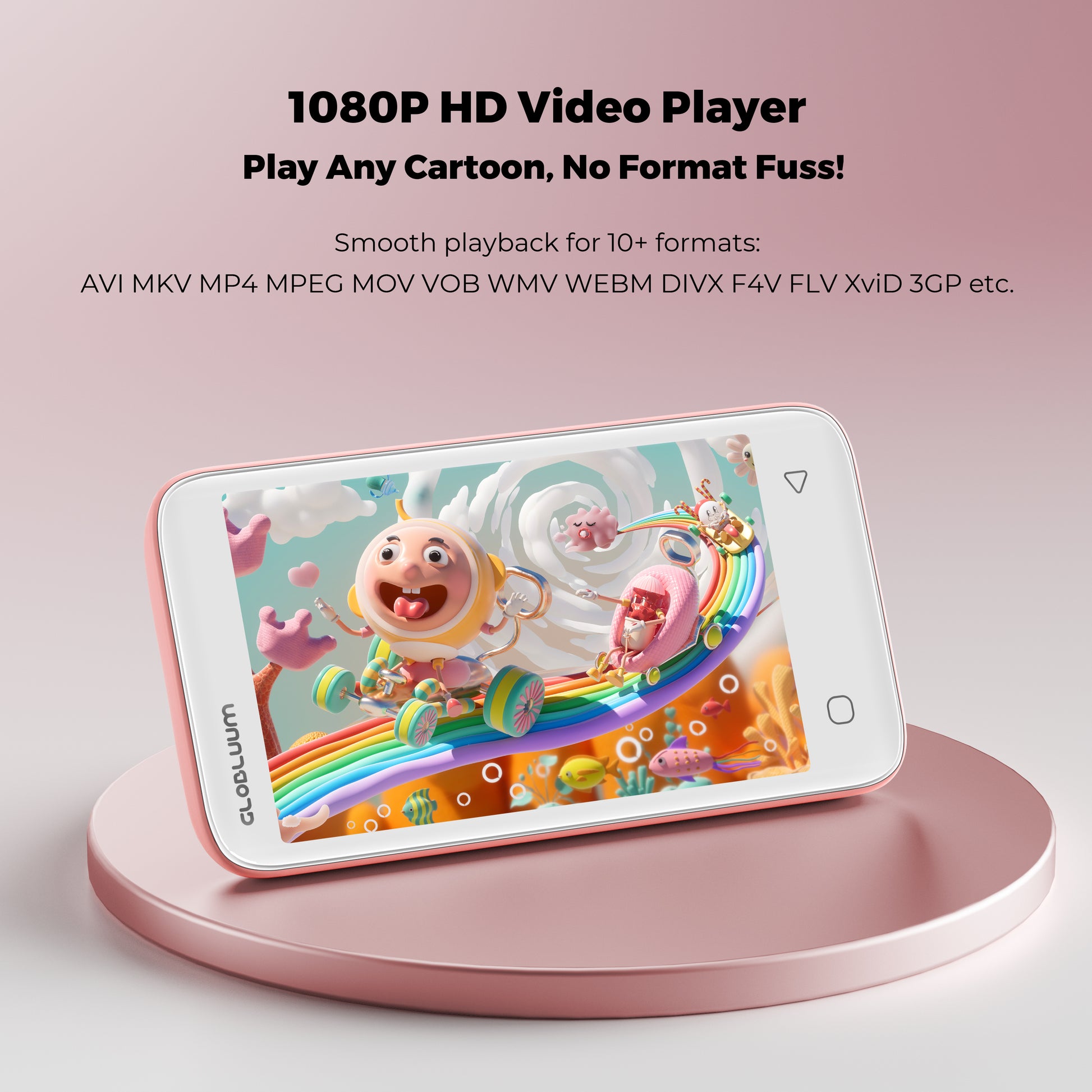 SU3-bluetooth-1080p-hd-video-player-for-kids-with-avi-mkv-mp4-multi-format-support