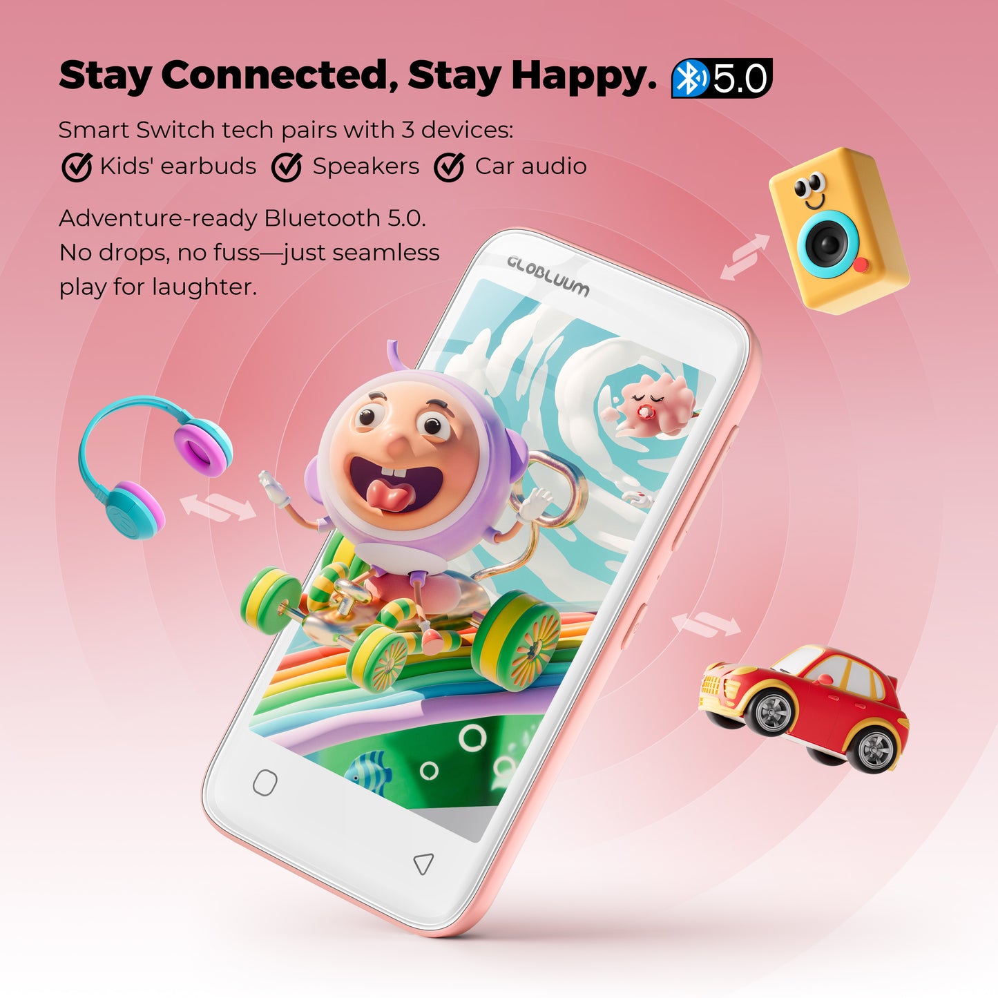 SU3-kids-bluetooth-5-0-music-player-with-multi-device-pairing