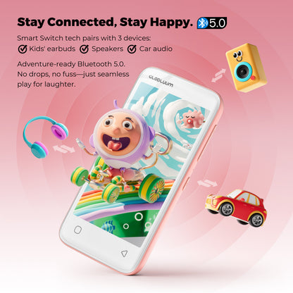 SU3-kids-bluetooth-5-0-music-player-with-multi-device-pairing