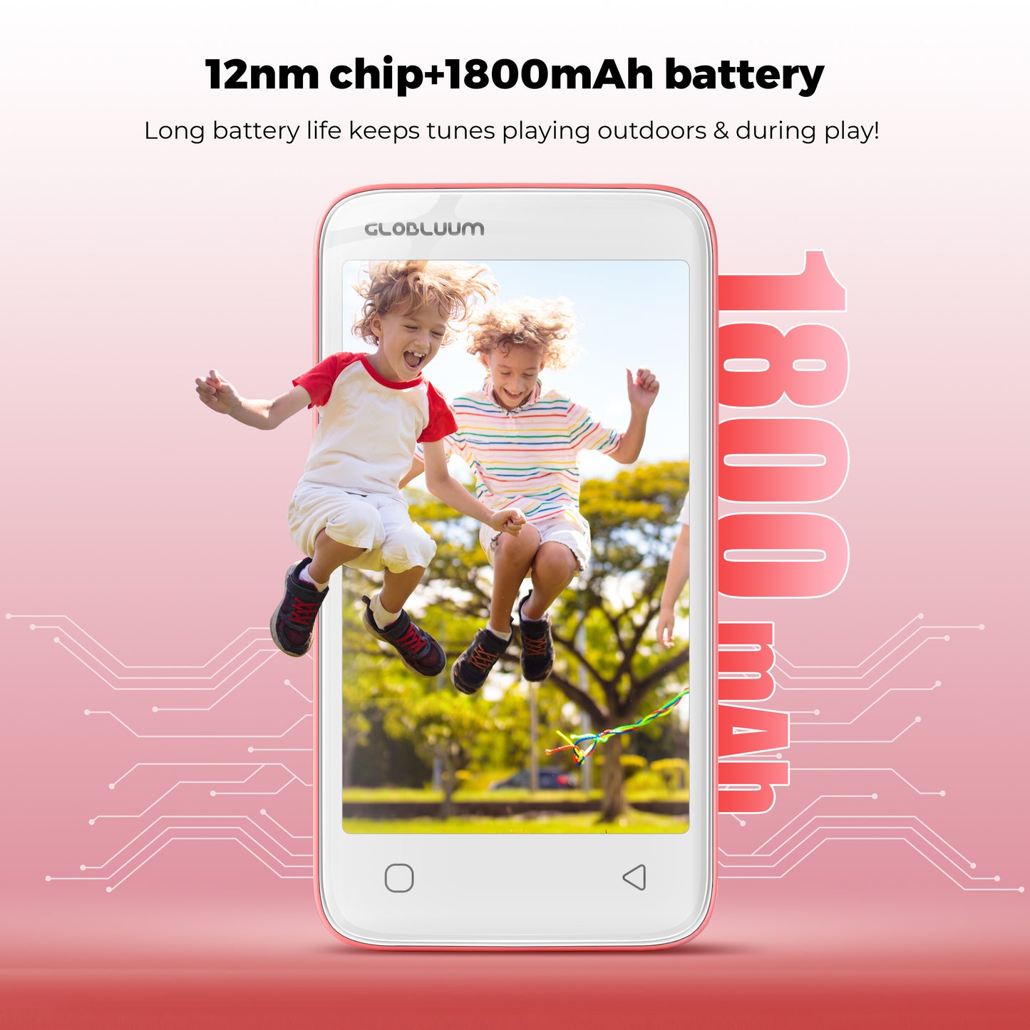 SU3-kids-music-player-with-12nm-chip-and-1800mah-long-battery-life-for-portable-outdoor-use