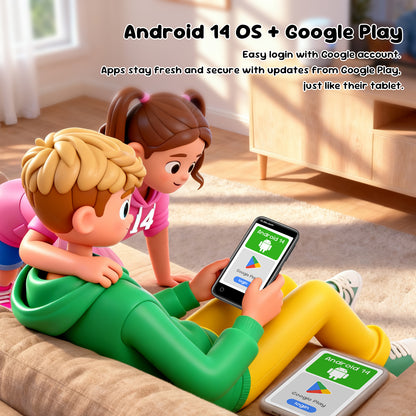 SU5-kids-android-14-music-player-with-google-play-and-auto-app-updates