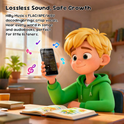 SU5-kids-lossless-music-player-with-hiby-music-flac-ape-wav-decoding