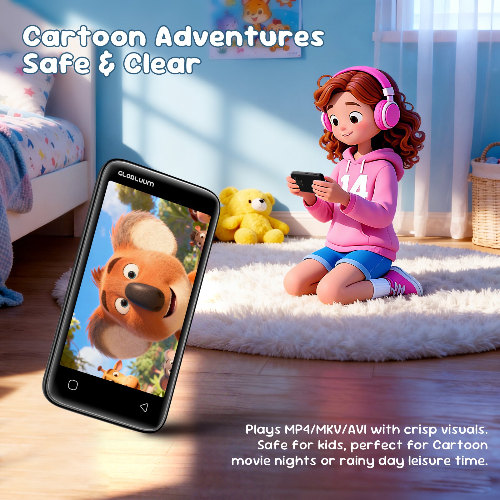 SU5-kids-portable-video-player-mp4-mkv-avi-support-cartoon-entertainment