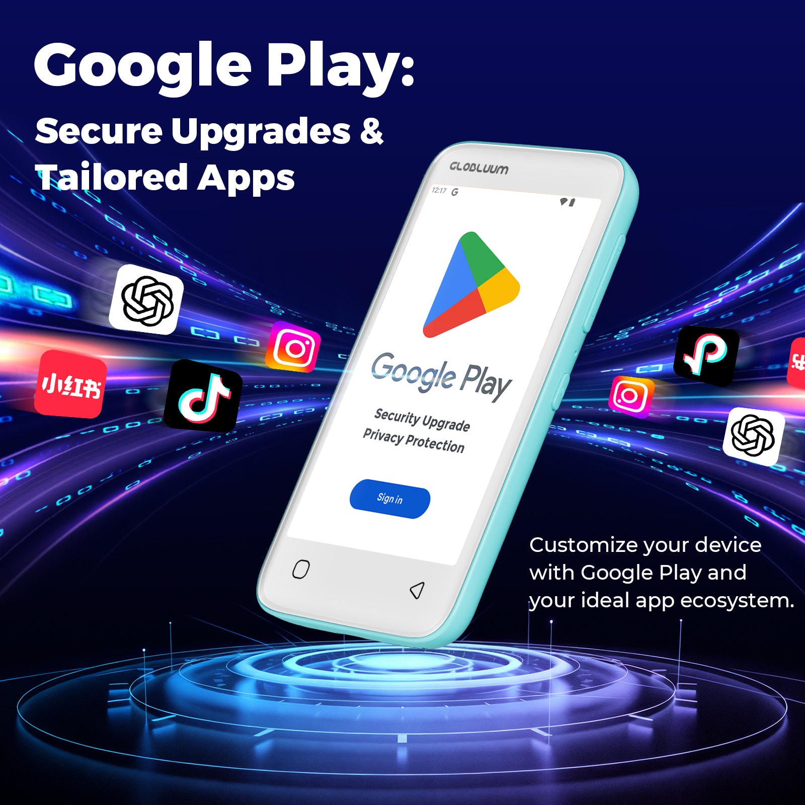 SU7-mp3-walkman-music-player-google-play-enabled-android-with-secure-updates-and-tailored-apps
