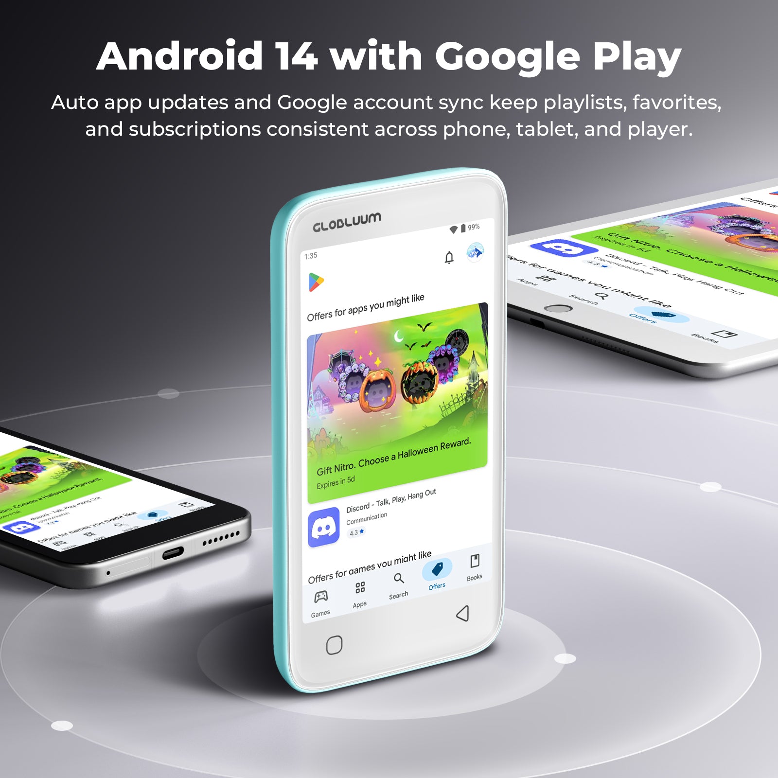 SU9-android-14-mp4-player-google-play-cross-device-data-sync